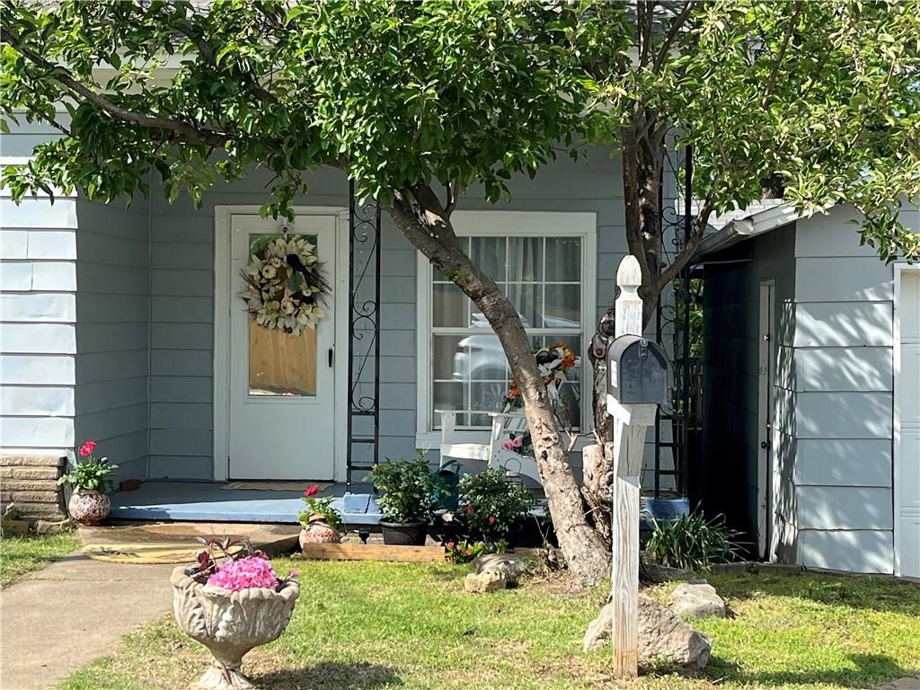 Irene Add Rogers - Residential Lease