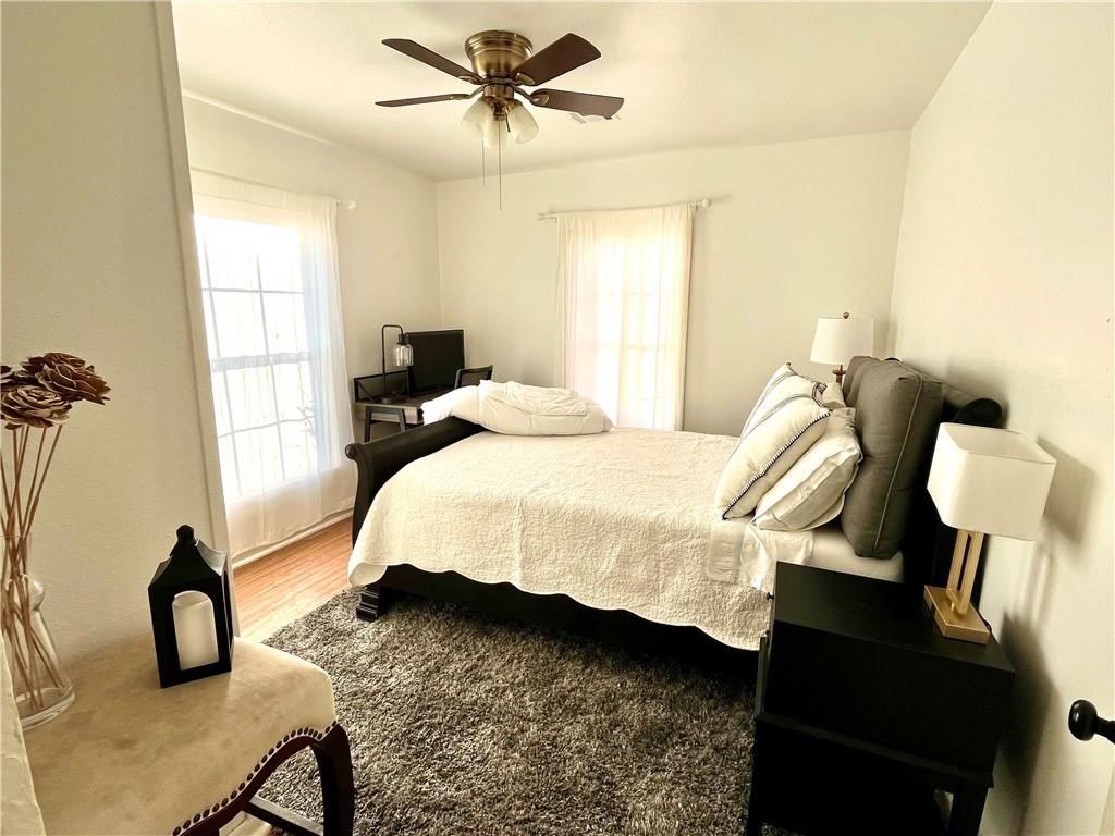 Irene Add Rogers - Residential Lease