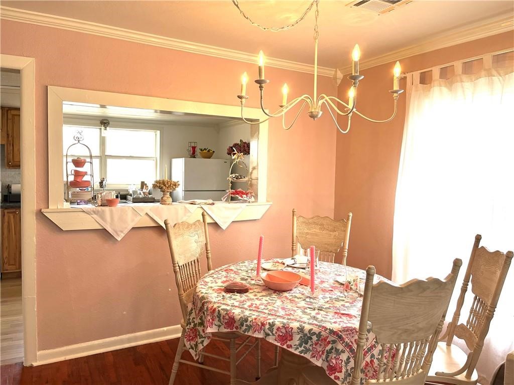 Irene Add Rogers - Residential Lease