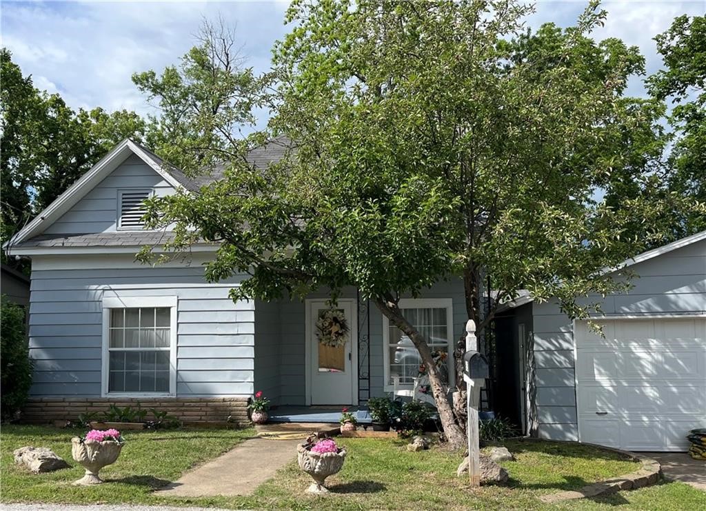 Irene Add Rogers - Residential Lease