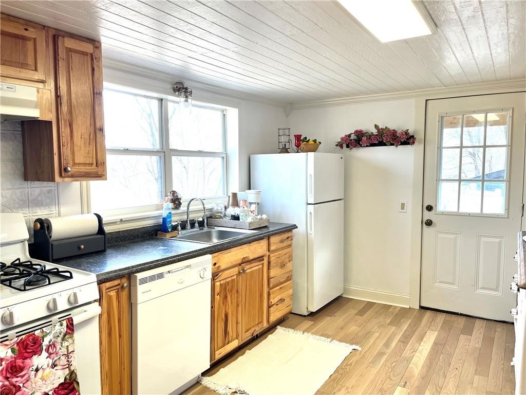 Irene Add Rogers - Residential Lease