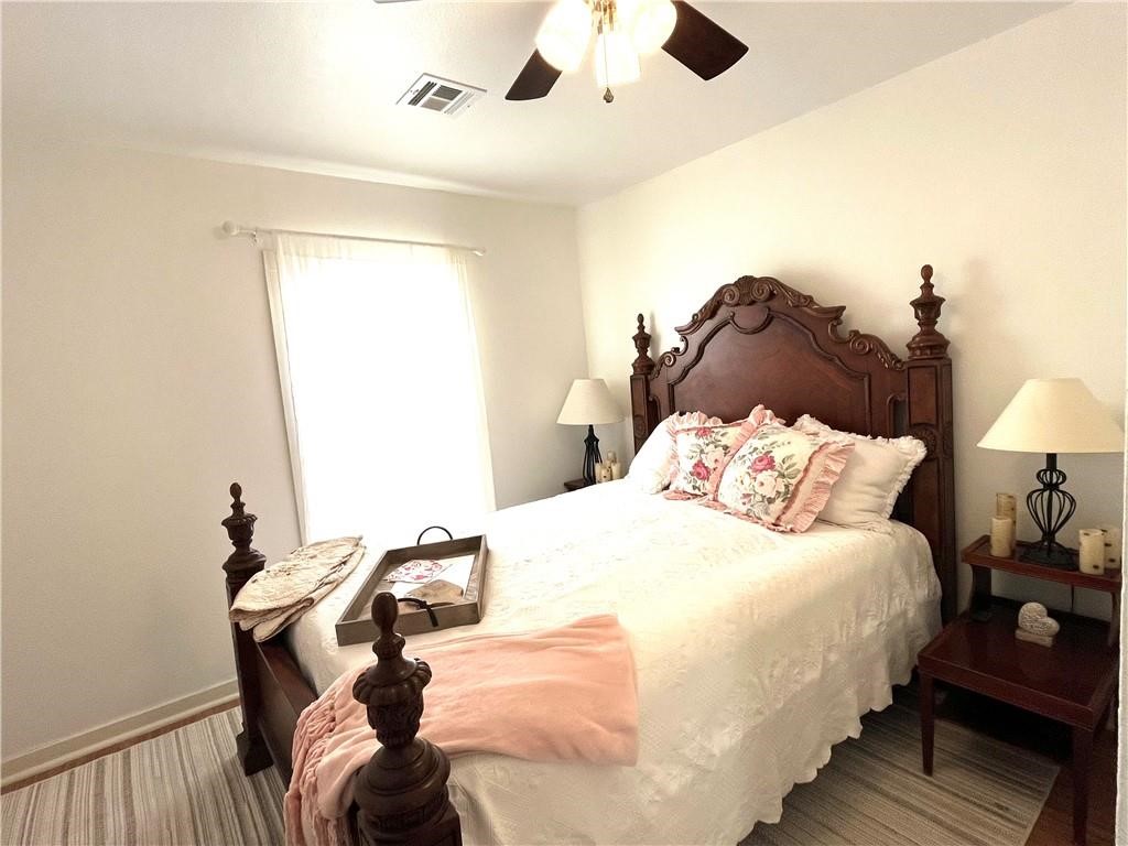 Irene Add Rogers - Residential Lease