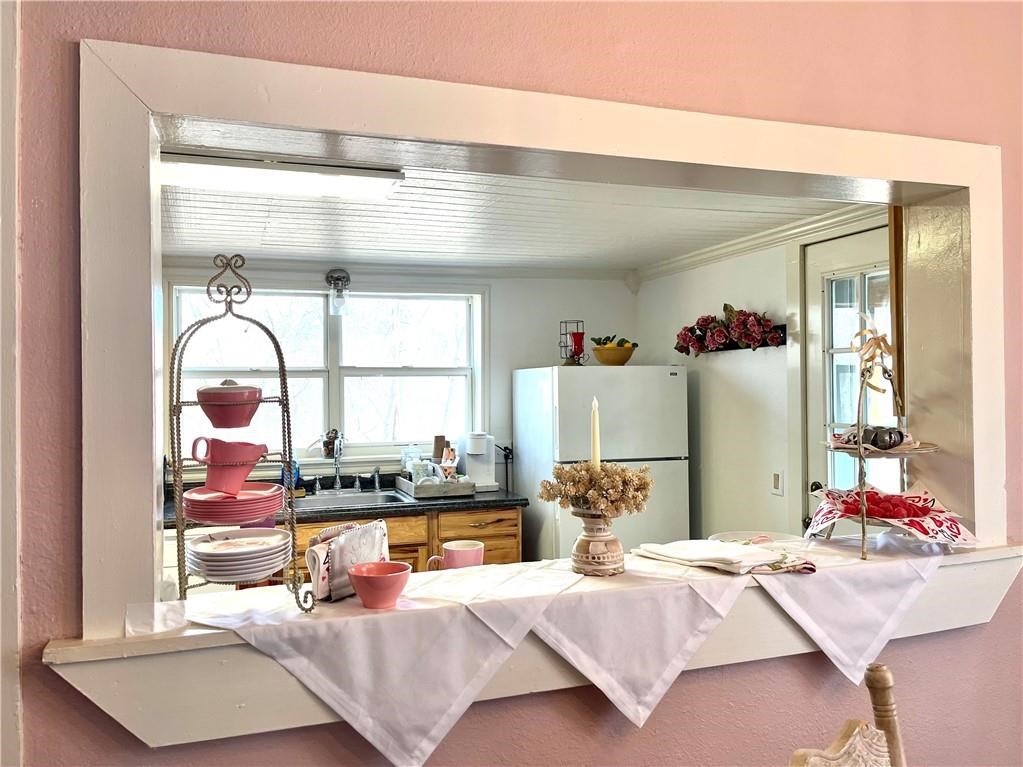 Irene Add Rogers - Residential Lease