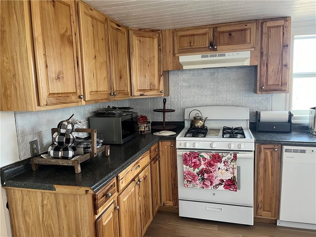 Irene Add Rogers - Residential Lease