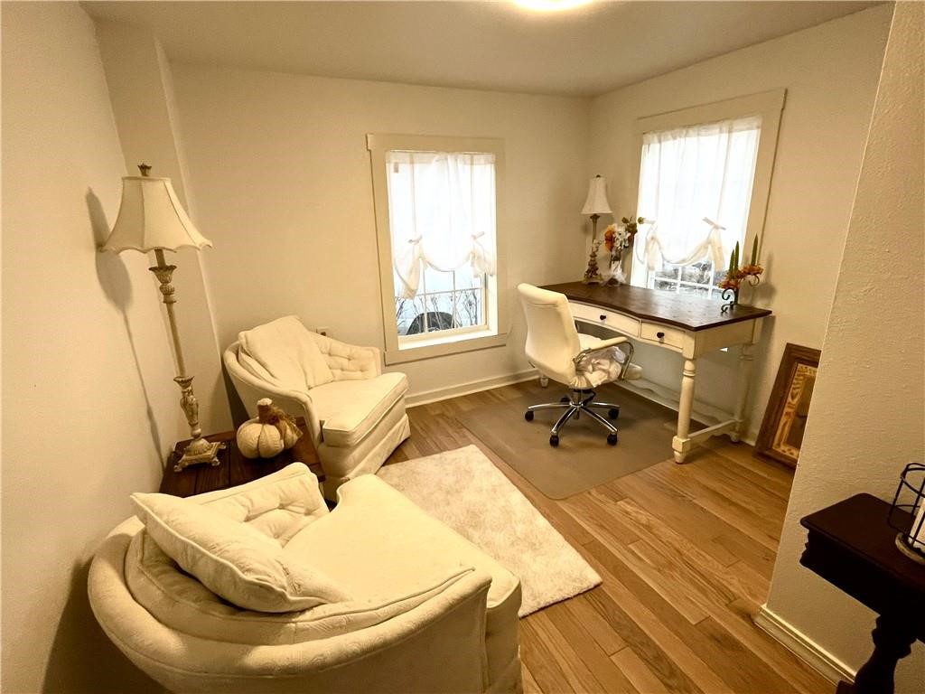 Irene Add Rogers - Residential Lease