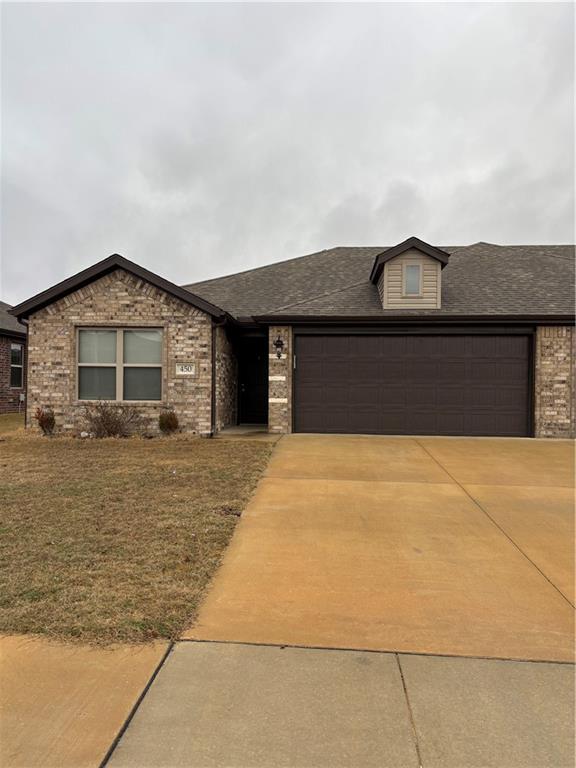 Kimmel Ridge Sub Centerton - Residential Lease