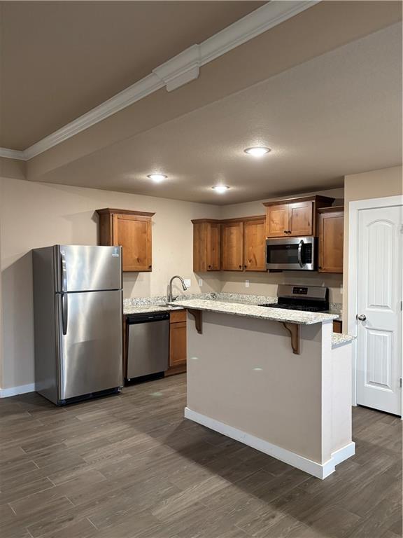 Kimmel Ridge Sub Centerton - Residential Lease