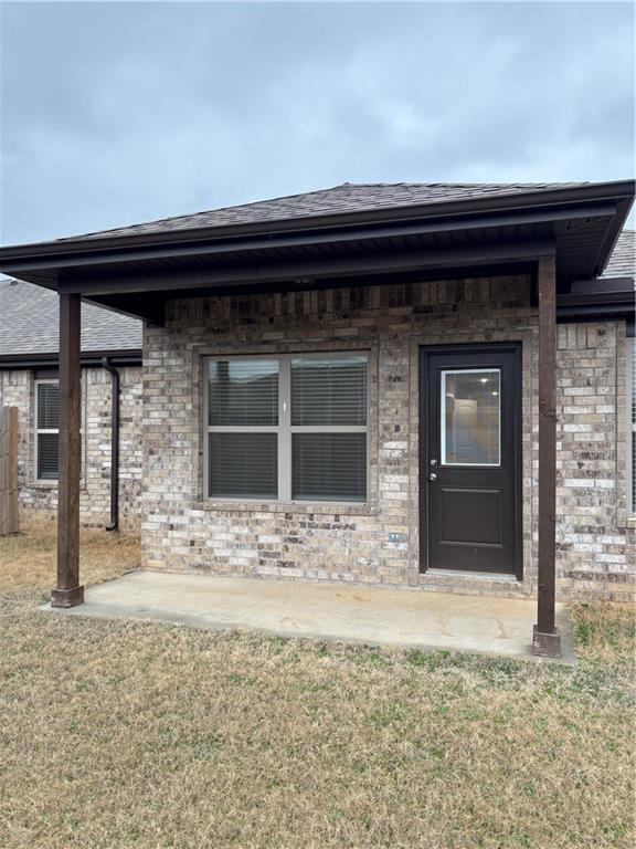 Kimmel Ridge Sub Centerton - Residential Lease