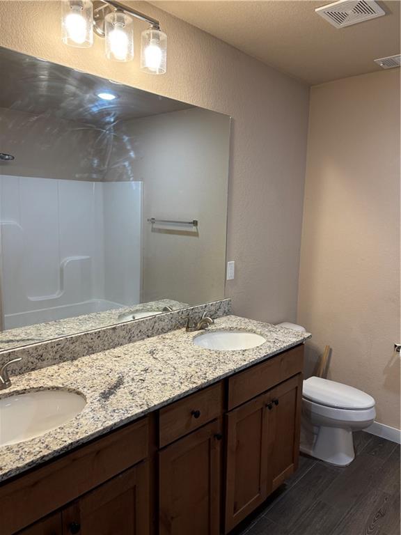 Kimmel Ridge Sub Centerton - Residential Lease