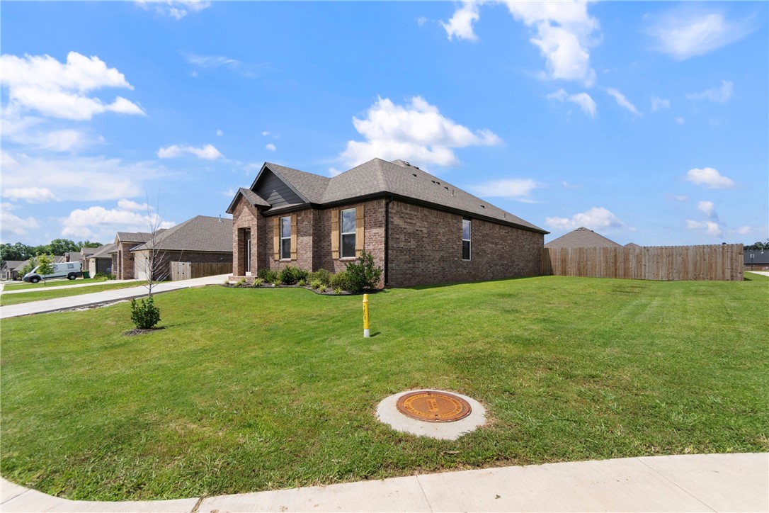 Goose Creek Village Ph Iii - Residential