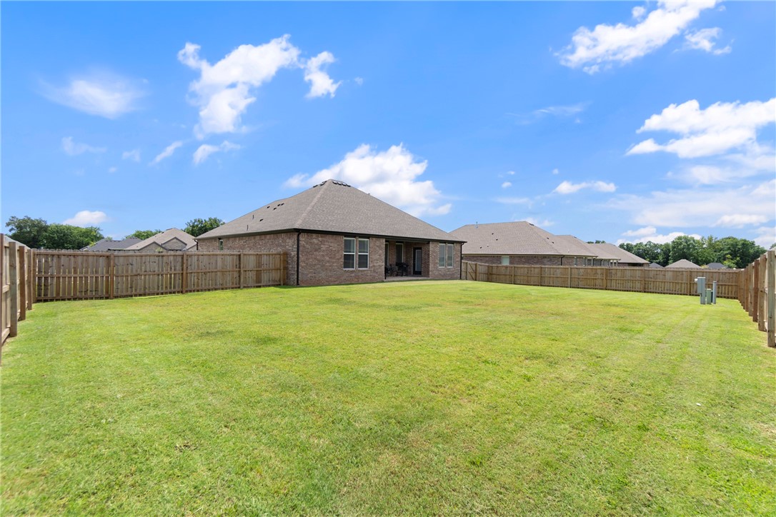Goose Creek Village Ph Iii - Residential
