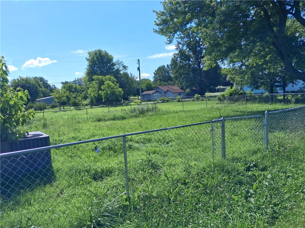 Blasingame #1 - Residential
