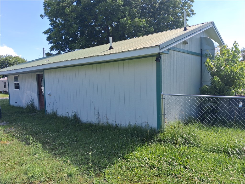Blasingame #1 - Residential