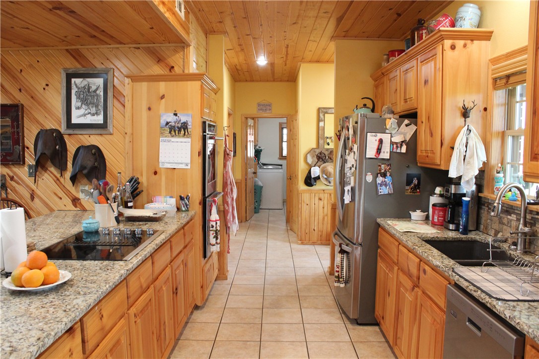 not in sub - Residential