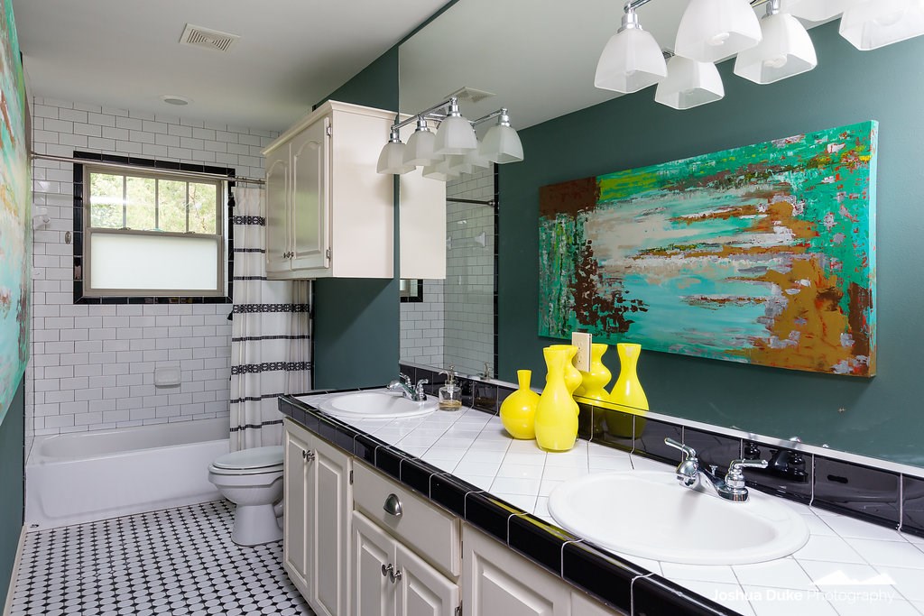 Creekwood Hills - Residential