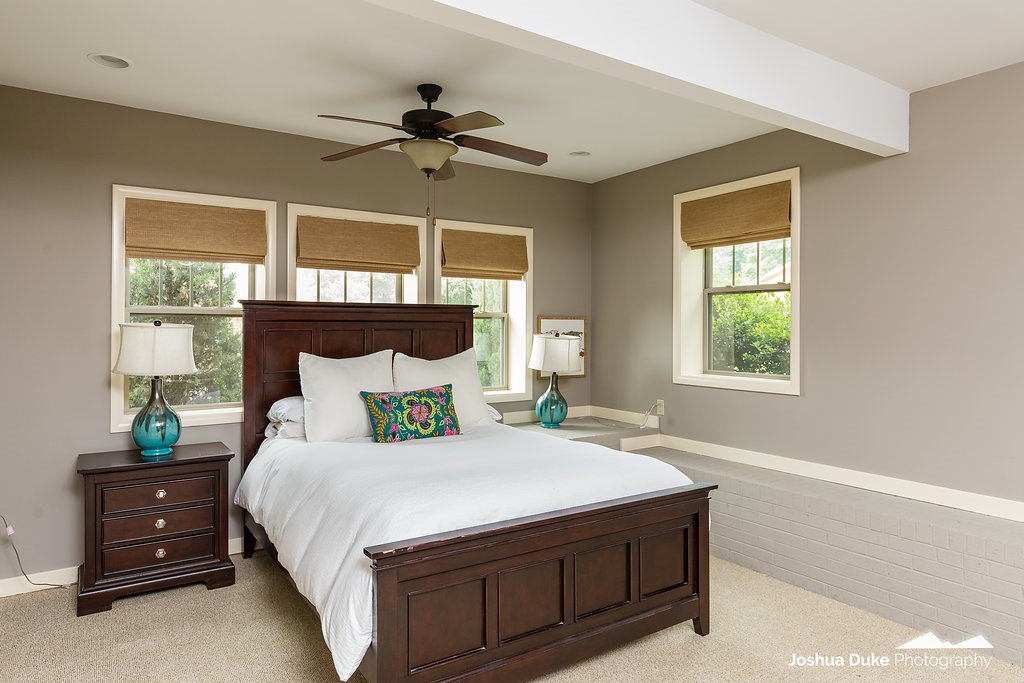 Creekwood Hills - Residential