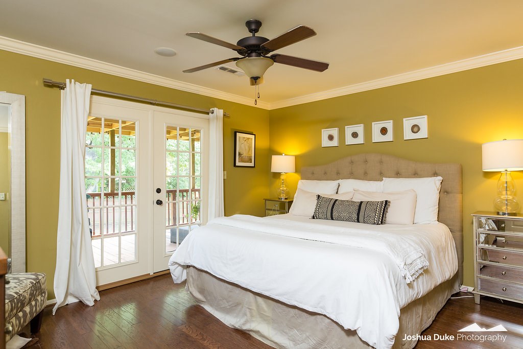 Creekwood Hills - Residential