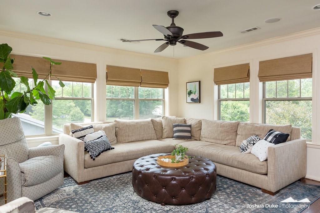 Creekwood Hills - Residential