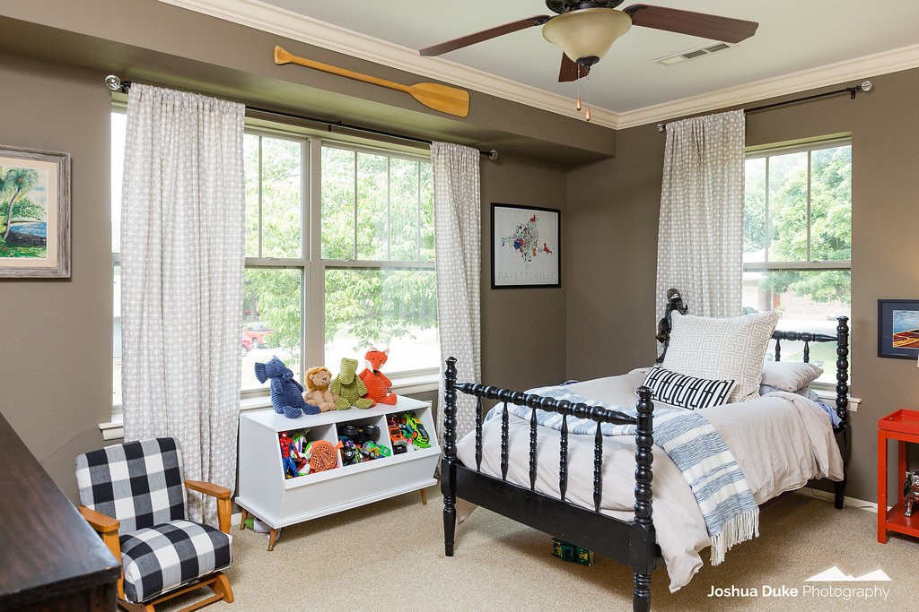 Creekwood Hills - Residential