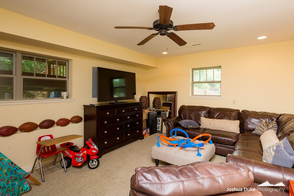 Creekwood Hills - Residential