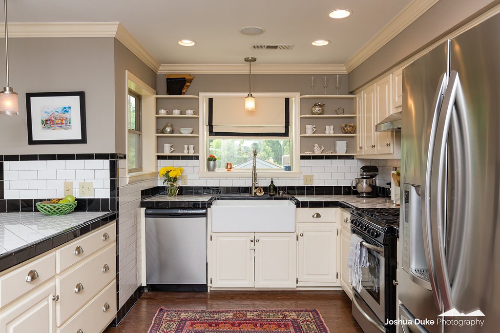Creekwood Hills - Residential