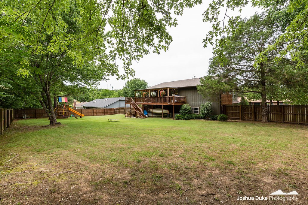 Creekwood Hills - Residential