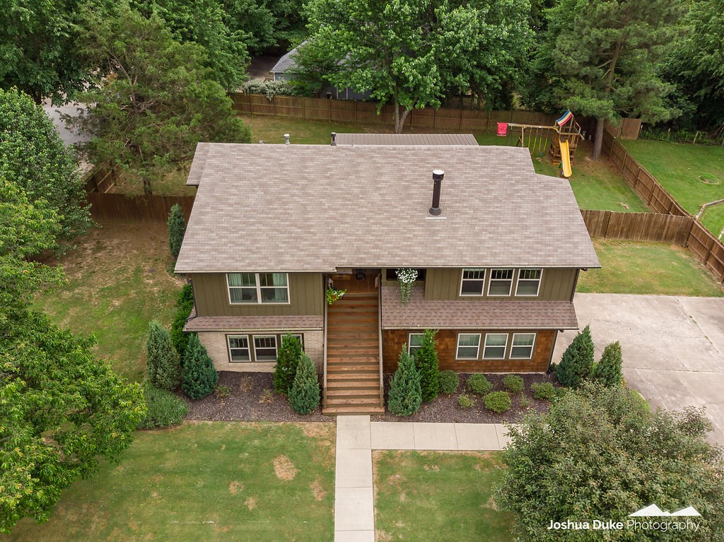 Creekwood Hills - Residential
