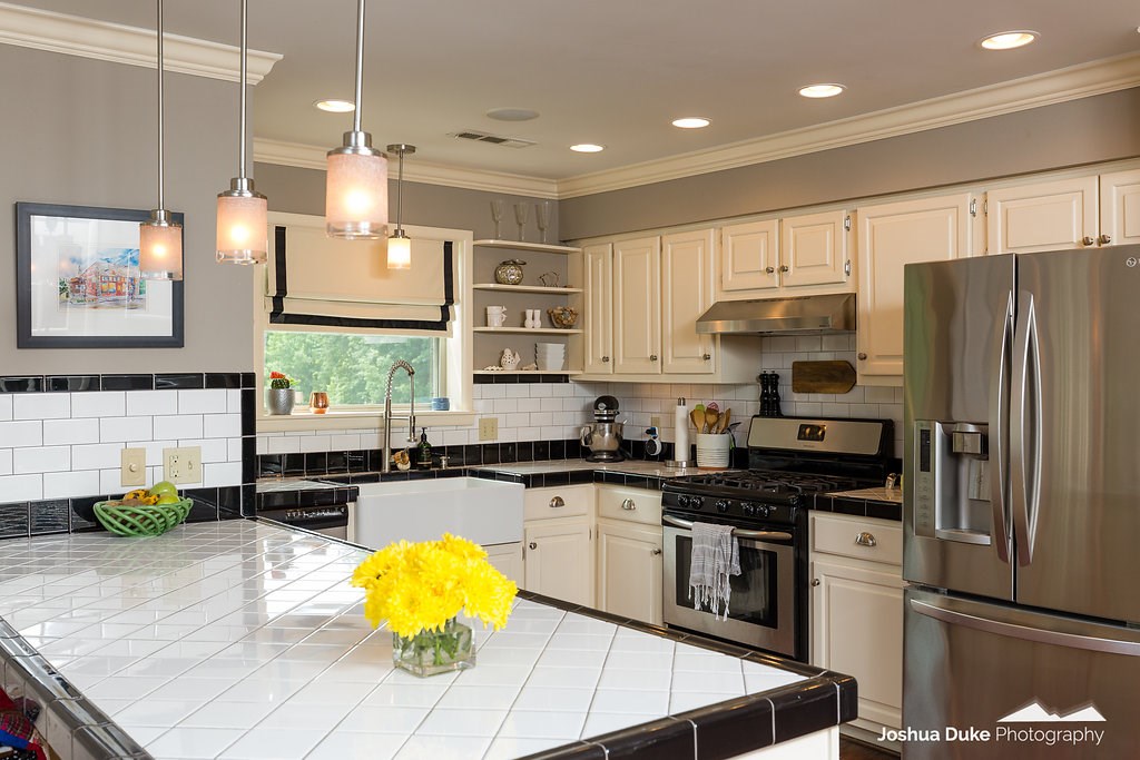 Creekwood Hills - Residential