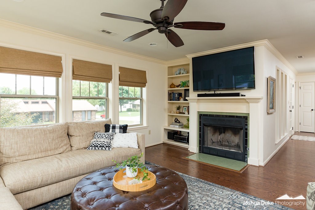 Creekwood Hills - Residential