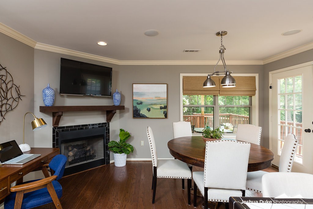 Creekwood Hills - Residential