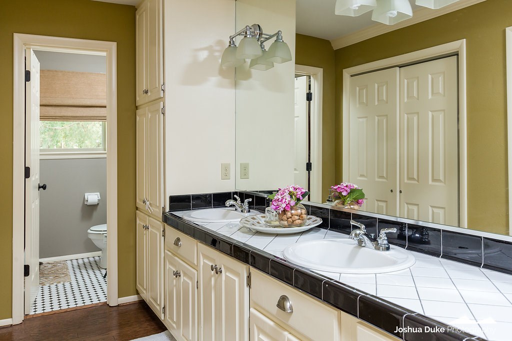 Creekwood Hills - Residential