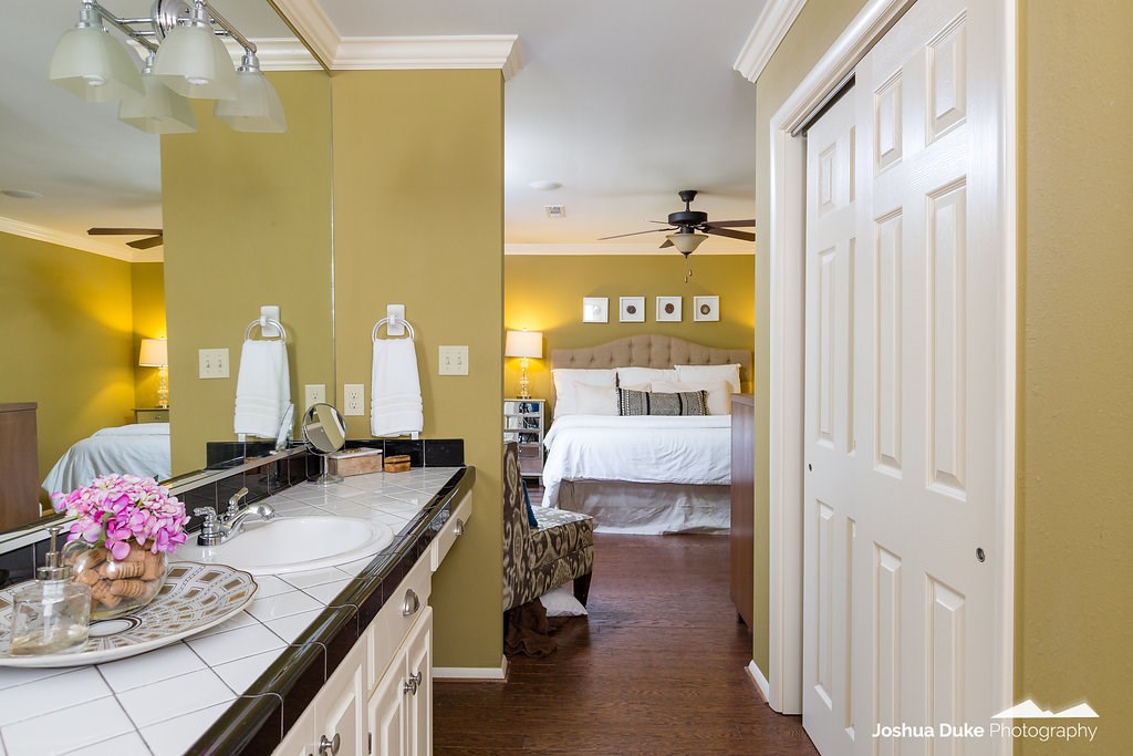Creekwood Hills - Residential