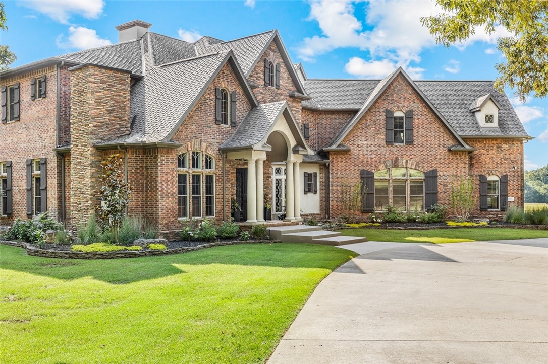 Savannah - Residential