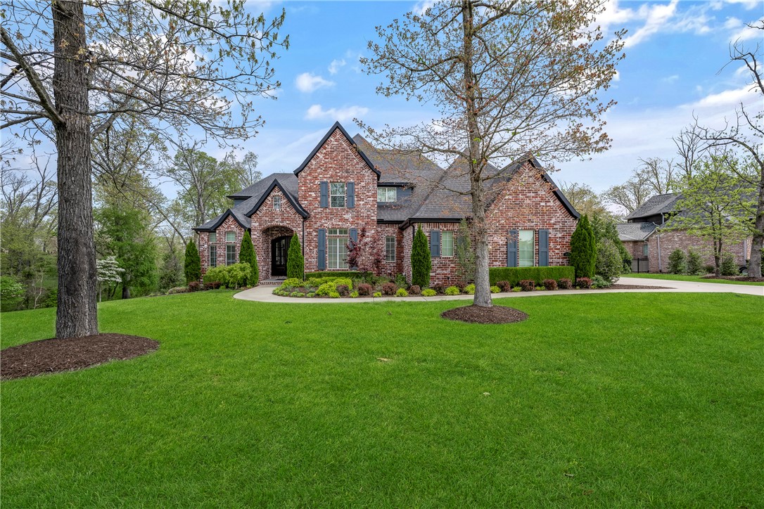Versailles Sub Centerton - Residential