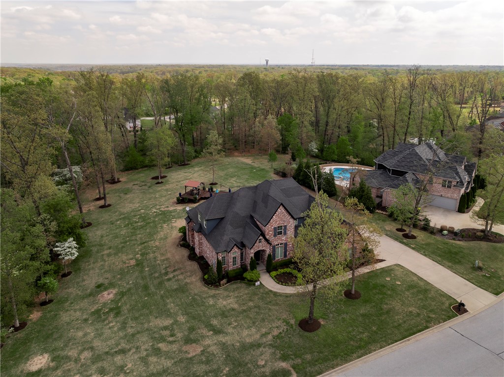Versailles Sub Centerton - Residential