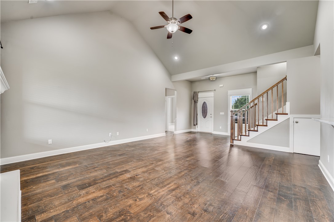 Thornbrook Village Sub Ph 1 Bentonville - Residential Lease