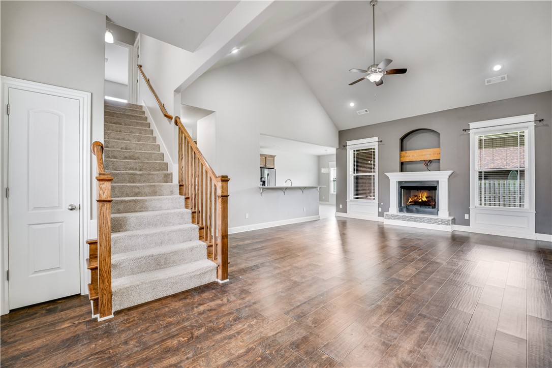 Thornbrook Village Sub Ph 1 Bentonville - Residential Lease