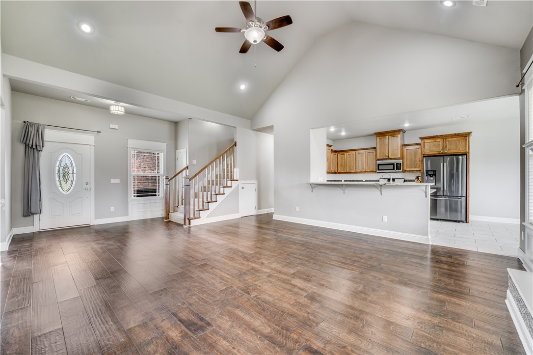 Thornbrook Village Sub Ph 1 Bentonville - Residential Lease