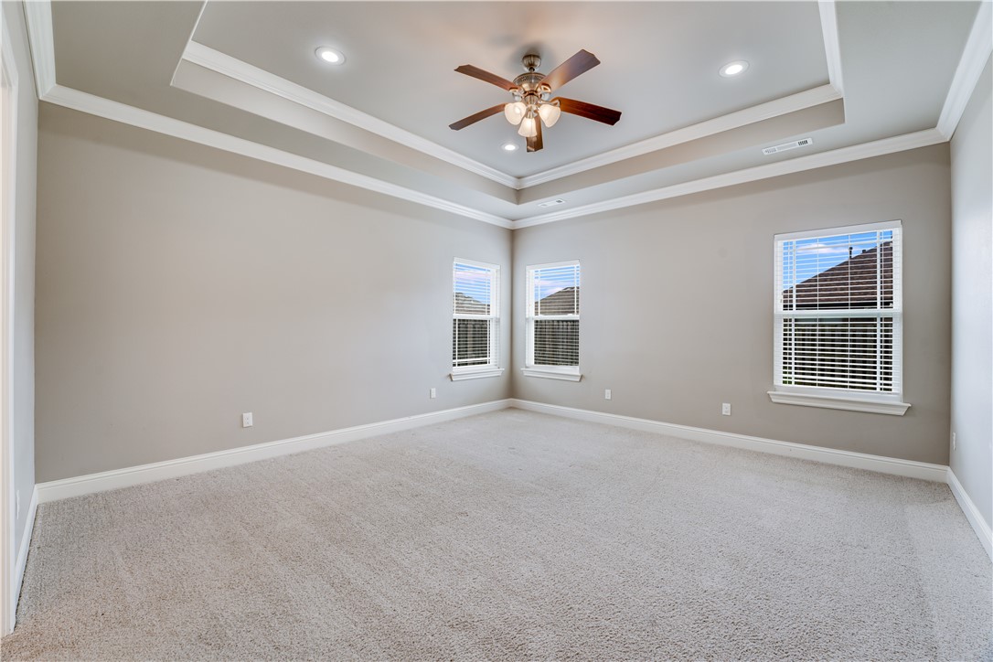 Thornbrook Village Sub Ph 1 Bentonville - Residential Lease