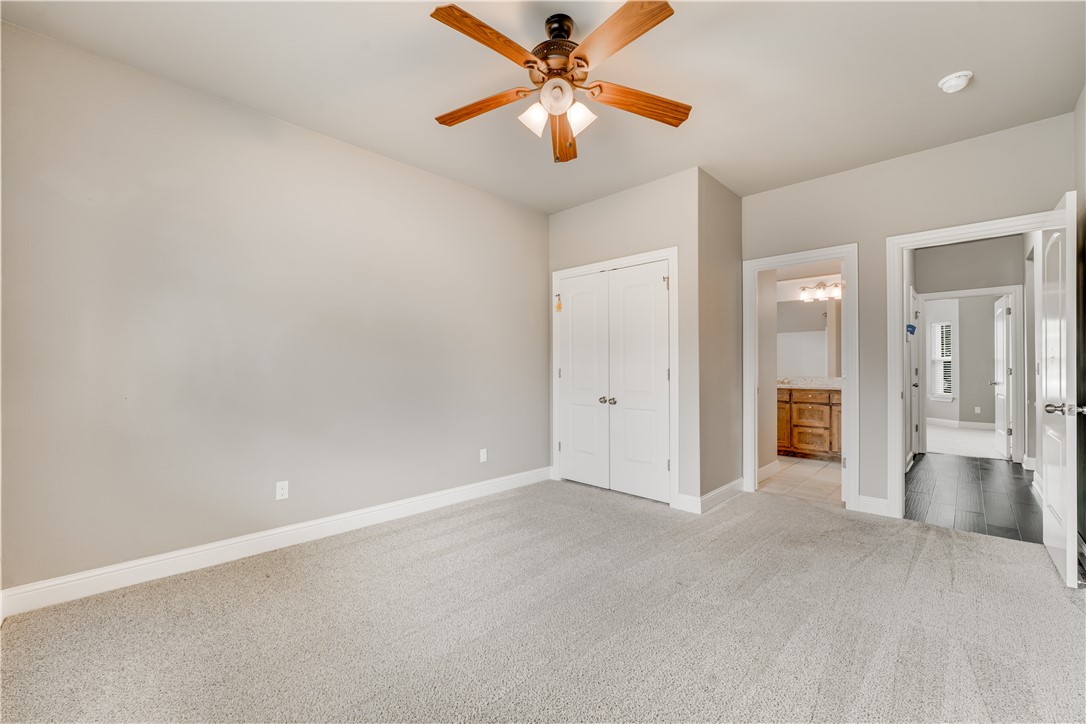 Thornbrook Village Sub Ph 1 Bentonville - Residential Lease