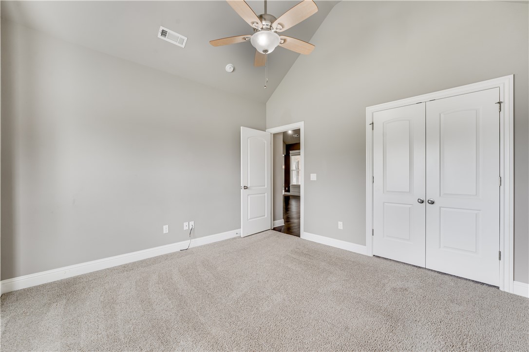 Thornbrook Village Sub Ph 1 Bentonville - Residential Lease