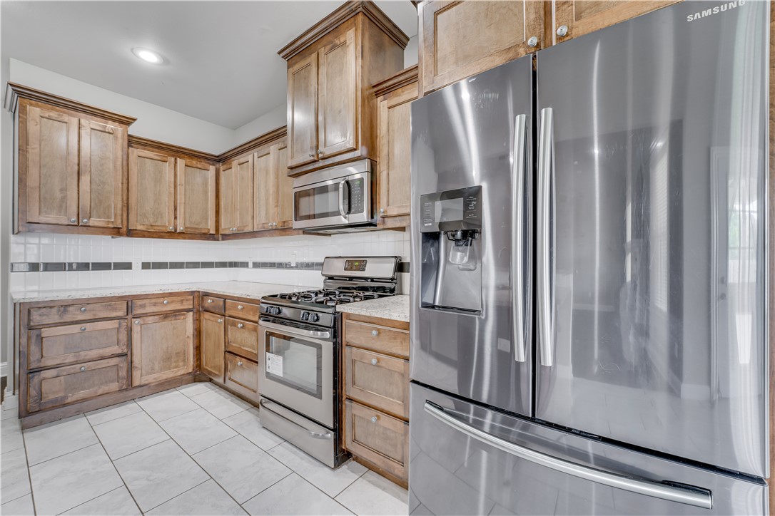 Thornbrook Village Sub Ph 1 Bentonville - Residential Lease