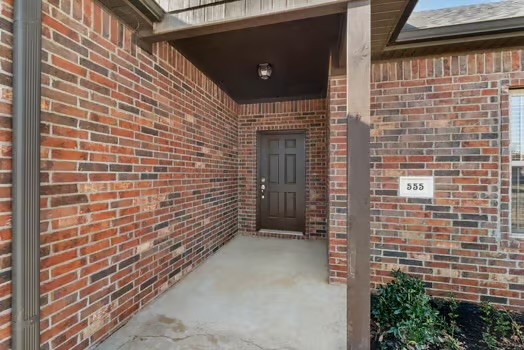 Battlefield Estates Pea Ridge - Residential