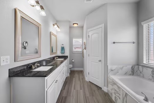 Battlefield Estates Pea Ridge - Residential
