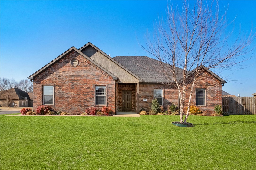 Battlefield Estates Pea Ridge - Residential
