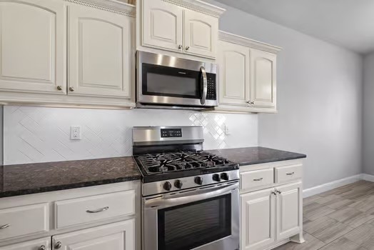 Battlefield Estates Pea Ridge - Residential