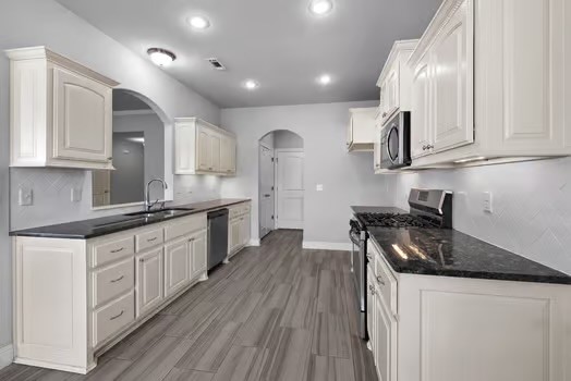 Battlefield Estates Pea Ridge - Residential