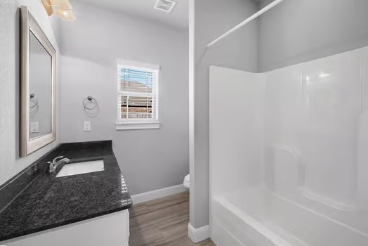 Battlefield Estates Pea Ridge - Residential