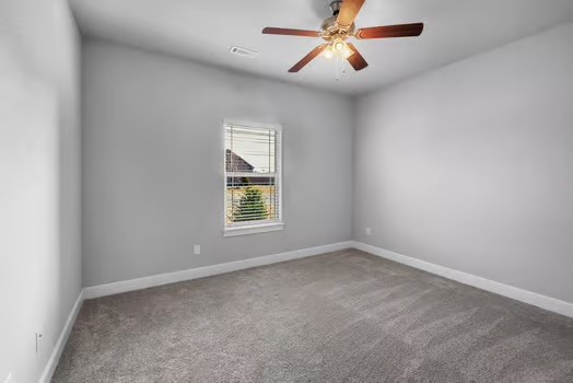 Battlefield Estates Pea Ridge - Residential