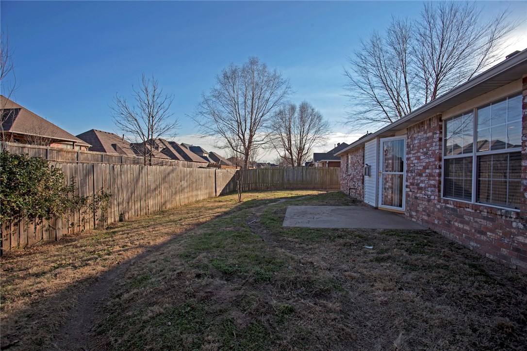 Brightwood Sub Ph 1 Bentonville - Residential Lease